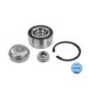 MEYLE Wheel Bearing Kit 014 098 0048/S