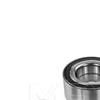 MEYLE Wheel Bearing Kit 014 098 0048/S