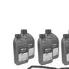 MEYLE Automatic Gearbox Transmission Oil Change Parts Kit 014 135 1404