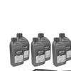 MEYLE Automatic Gearbox Transmission Oil Change Parts Kit 014 135 1410