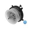 MEYLE Interior Heater Blower Motor 014 236 0030