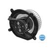 MEYLE Interior Heater Blower Motor 014 236 0030