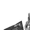 MEYLE Driveshaft CV Joint Kit 014 498 0011