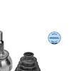 MEYLE Driveshaft CV Joint Kit 014 498 0011