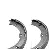 MEYLE Handbrake Parking Brake Shoe Kit 014 533 0001/S