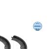 MEYLE Handbrake Parking Brake Shoe Kit 014 533 0001