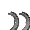 MEYLE Handbrake Parking Brake Shoe Kit 014 533 0002/S