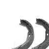 MEYLE Handbrake Parking Brake Shoe Kit 014 533 0003/S