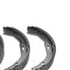 MEYLE Handbrake Parking Brake Shoe Kit 014 533 0003/S