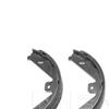 MEYLE Handbrake Parking Brake Shoe Kit 014 533 0009/S