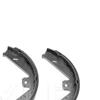 MEYLE Handbrake Parking Brake Shoe Kit 014 533 0009/S