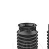 2x MEYLE Shock Absorber Protective Cap Bellows Boot 014 643 0000