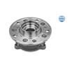 MEYLE Wheel Hub 014 652 0008