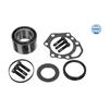 MEYLE Wheel Bearing Kit 014 750 0000