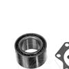 MEYLE Wheel Bearing Kit 014 750 0000