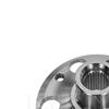 MEYLE Wheel Hub 014 752 0002