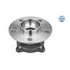 MEYLE Wheel Hub 014 752 0008