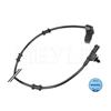 MEYLE ABS Anti Lock Brake Wheel Speed Sensor 014 800 0095