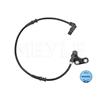 MEYLE ABS Anti Lock Brake Wheel Speed Sensor 014 800 0106