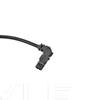 MEYLE ABS Anti Lock Brake Wheel Speed Sensor 014 800 0106