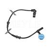 MEYLE ABS Anti Lock Brake Wheel Speed Sensor 014 800 0121