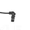 MEYLE ABS Anti Lock Brake Wheel Speed Sensor 014 800 0121