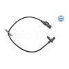 MEYLE ABS Anti Lock Brake Wheel Speed Sensor 014 899 0070