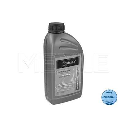 MEYLE Transmission Gearbox Oil 014 019 3300