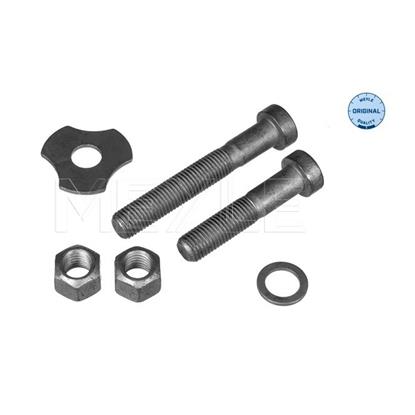 MEYLE Wishbone Control Lever Mounting Kit 014 035 0033