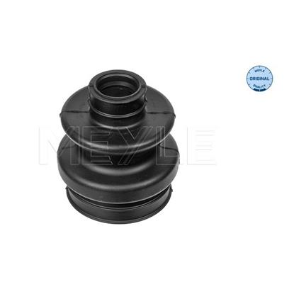 MEYLE Driveshaft CV Boot Bellow 014 035 0101