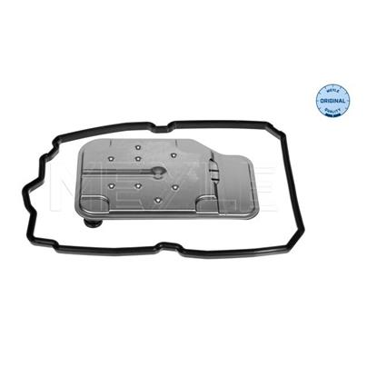 MEYLE Automatic Gearbox Transmission Hydraulic Filter Set 014 037 0000