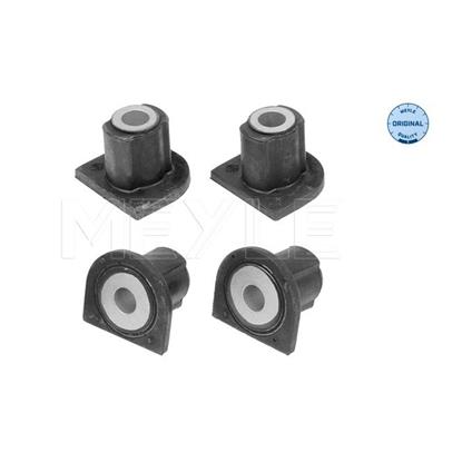 MEYLE Steering Gear Box Mounting 014 046 0027