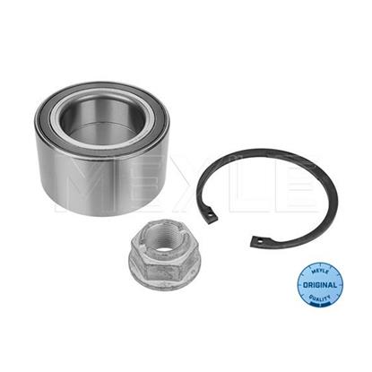 MEYLE Wheel Bearing Kit 014 098 0166