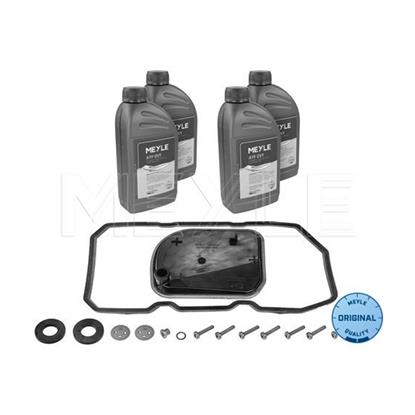 MEYLE Automatic Gearbox Transmission Oil Change Parts Kit 014 135 0203