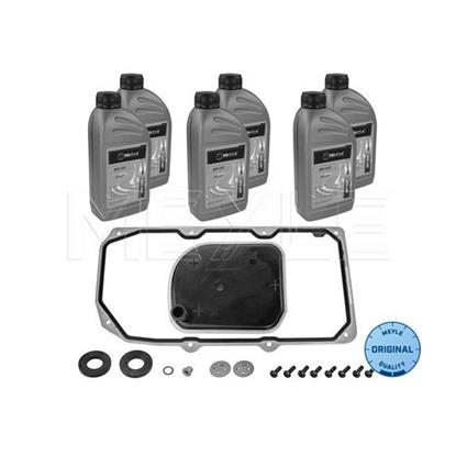 MEYLE Automatic Gearbox Transmission Oil Change Parts Kit 014 135 0214