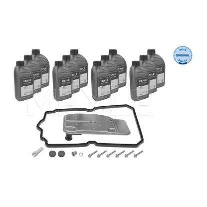 MEYLE Automatic Gearbox Transmission Oil Change Parts Kit 014 135 1202XK