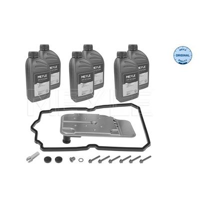 MEYLE Automatic Gearbox Transmission Oil Change Parts Kit 014 135 1202