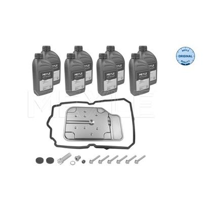 MEYLE Automatic Gearbox Transmission Oil Change Parts Kit 014 135 1212