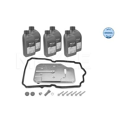 MEYLE Automatic Gearbox Transmission Oil Change Parts Kit 014 135 1402