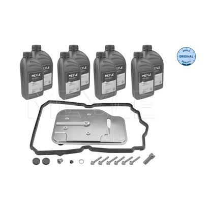 MEYLE Automatic Gearbox Transmission Oil Change Parts Kit 014 135 1404