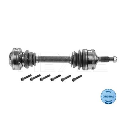 MEYLE Driveshaft 014 498 0014