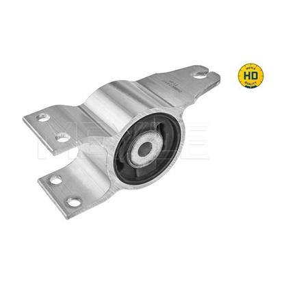 MEYLE Mounting controltrailing arm 014 610 0068HD