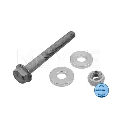 MEYLE Wishbone Control Lever Mounting Kit 014 654 0003