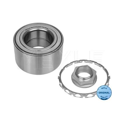 MEYLE Wheel Bearing Kit 014 750 0006