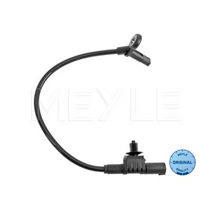 MEYLE ABS Anti Lock Brake Wheel Speed Sensor 014 800 0092