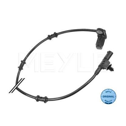 MEYLE ABS Anti Lock Brake Wheel Speed Sensor 014 800 0095