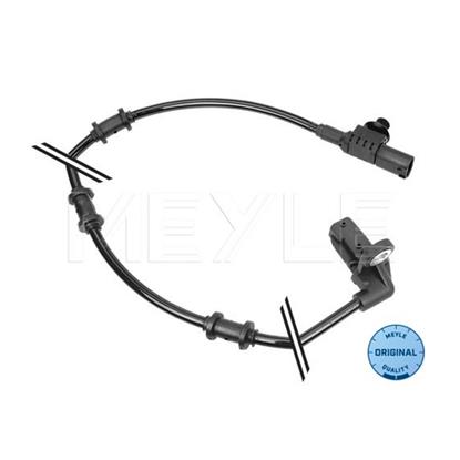 MEYLE ABS Anti Lock Brake Wheel Speed Sensor 014 800 0096