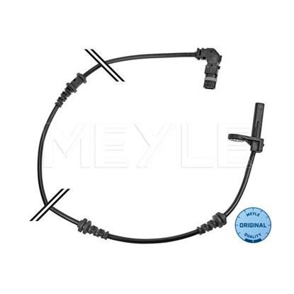 MEYLE ABS Anti Lock Brake Wheel Speed Sensor 014 800 0120