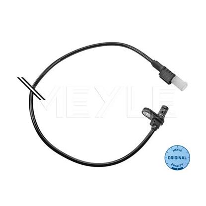 MEYLE ABS Anti Lock Brake Wheel Speed Sensor 014 800 0123