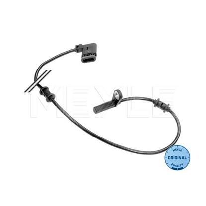 MEYLE ABS Anti Lock Brake Wheel Speed Sensor 014 899 0056